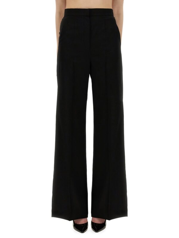 Max Mara WIDE PANTS "FERNET"