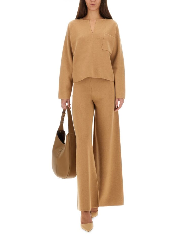 Max Mara WIDE PANTS "JUDY"