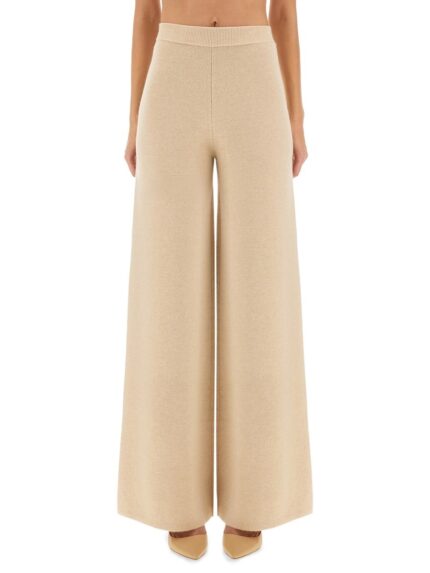 Max Mara WIDE PANTS "JUDY"