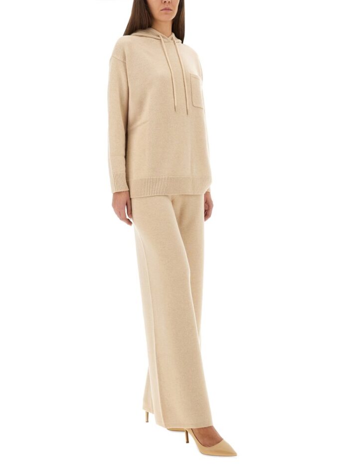 Max Mara WIDE PANTS "JUDY"