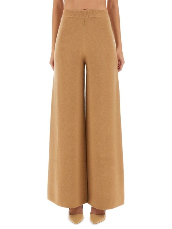 Max Mara WIDE PANTS "JUDY"