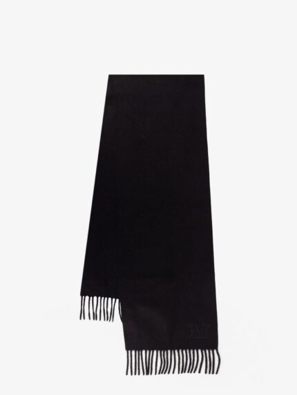 Max Mara WKClara Camel Scarf