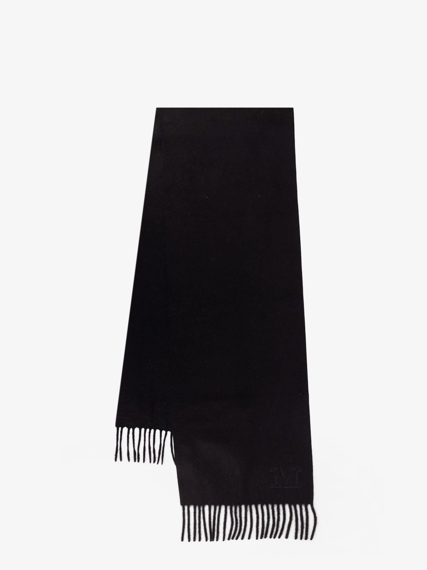 Max Mara WKClara Camel Scarf