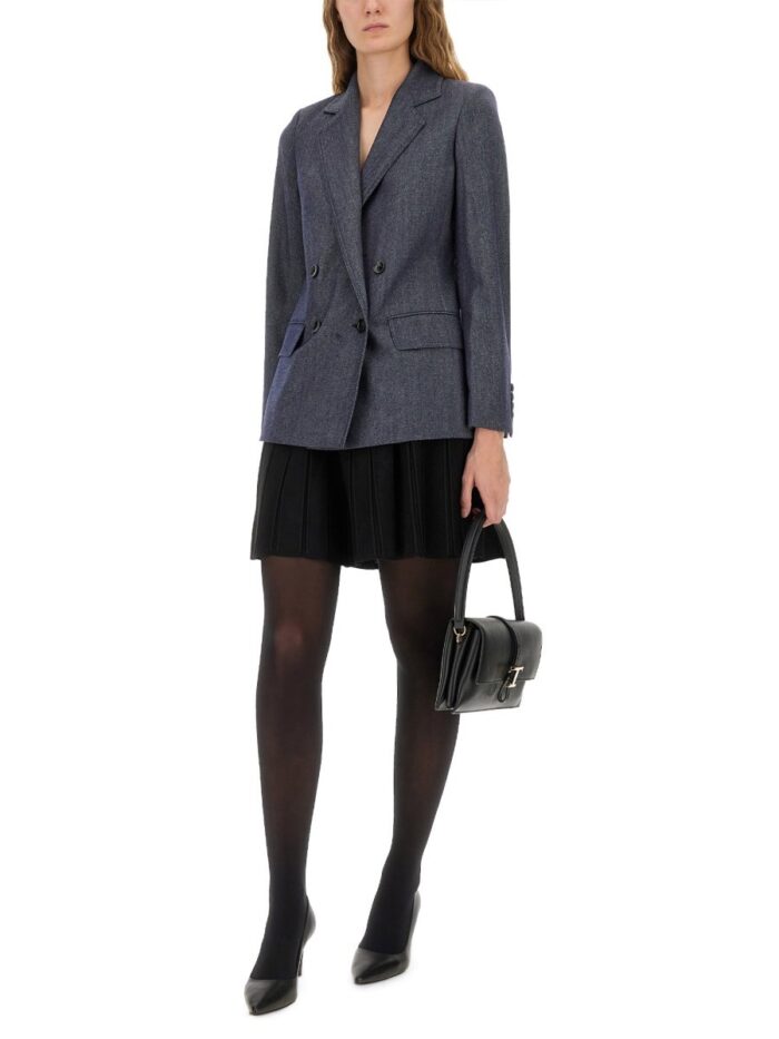 Max Mara WOOL JACKET