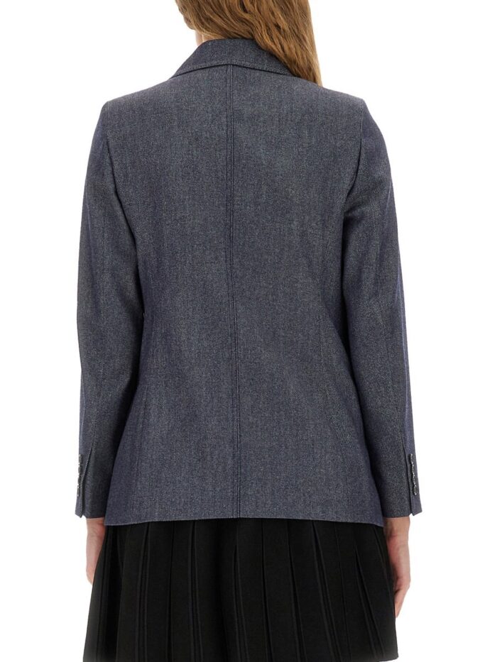 Max Mara WOOL JACKET