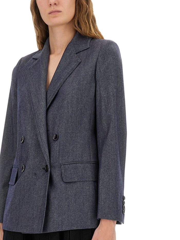 Max Mara WOOL JACKET