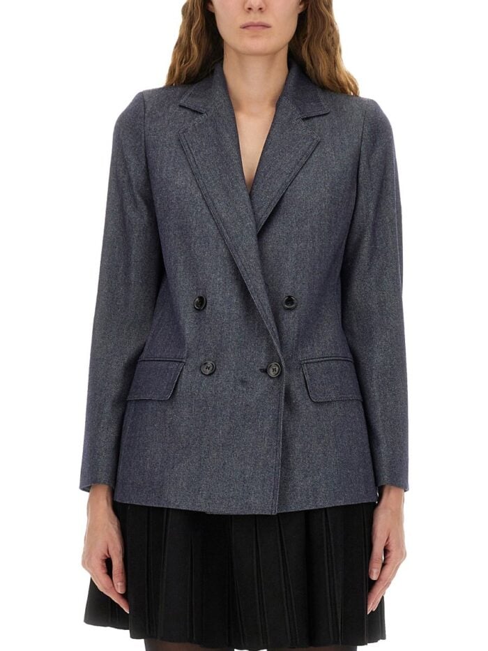 max mara wool jacket Max Mara WOOL JACKET