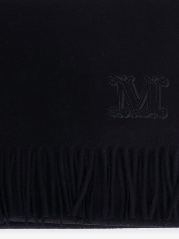 Max Mara Wsdalia Cashmere Scarf