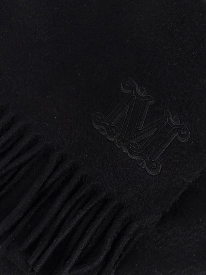 Max Mara Wsdalia Cashmere Scarf