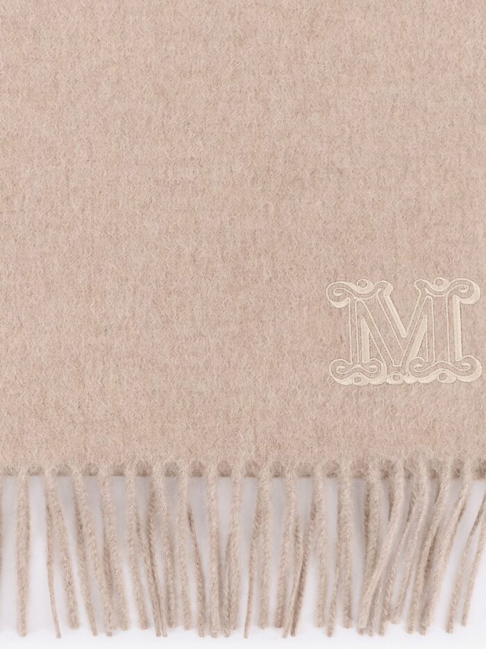 Max Mara Wsdalia Cashmere Scarf