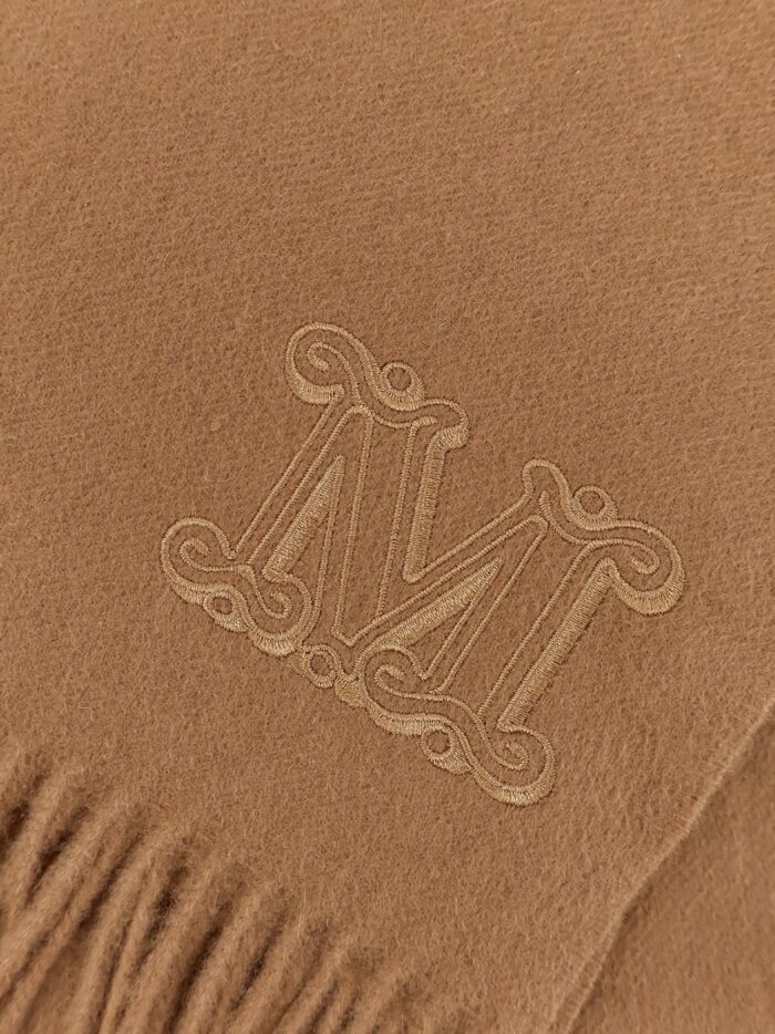 Max Mara Wsdalia Cashmere Scarf