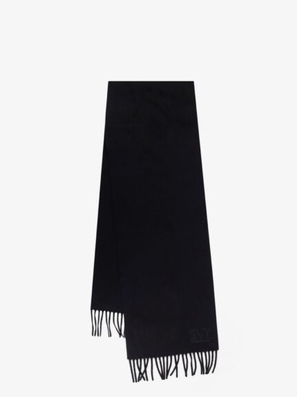 Max Mara Wsdalia Cashmere Scarf