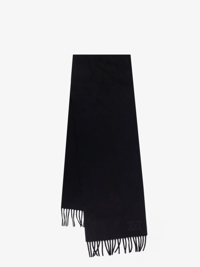 Max Mara Wsdalia Cashmere Scarf