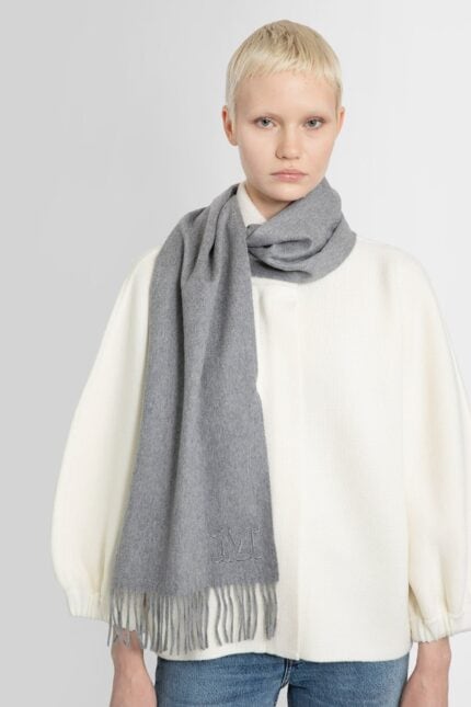 MAX MARA Wsdalia Scarf