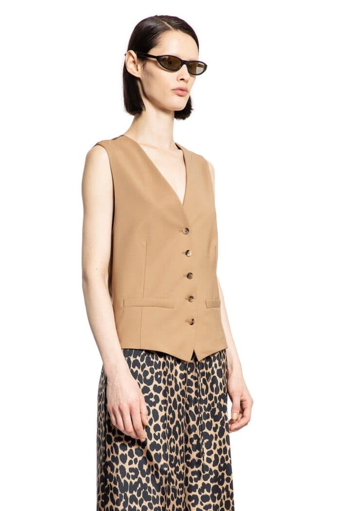 MAX MARA Zuai Gilet