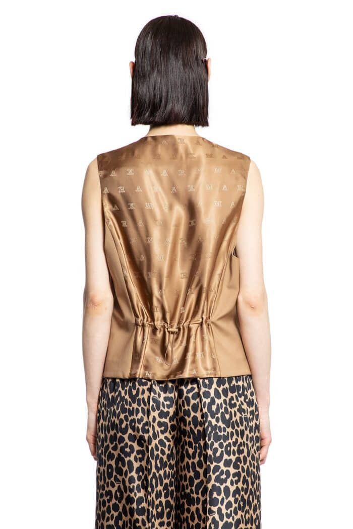 MAX MARA Zuai Gilet