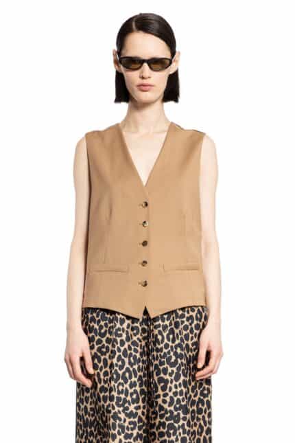 MAX MARA Zuai Gilet