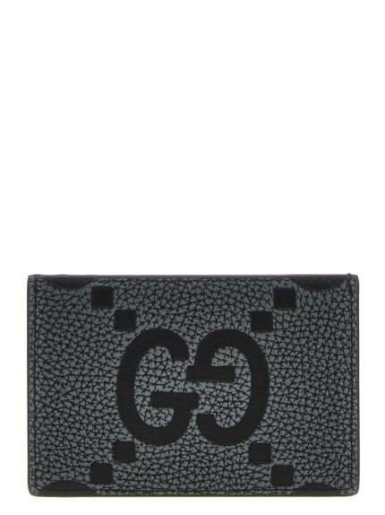 Gucci Maxi Cardholder GG