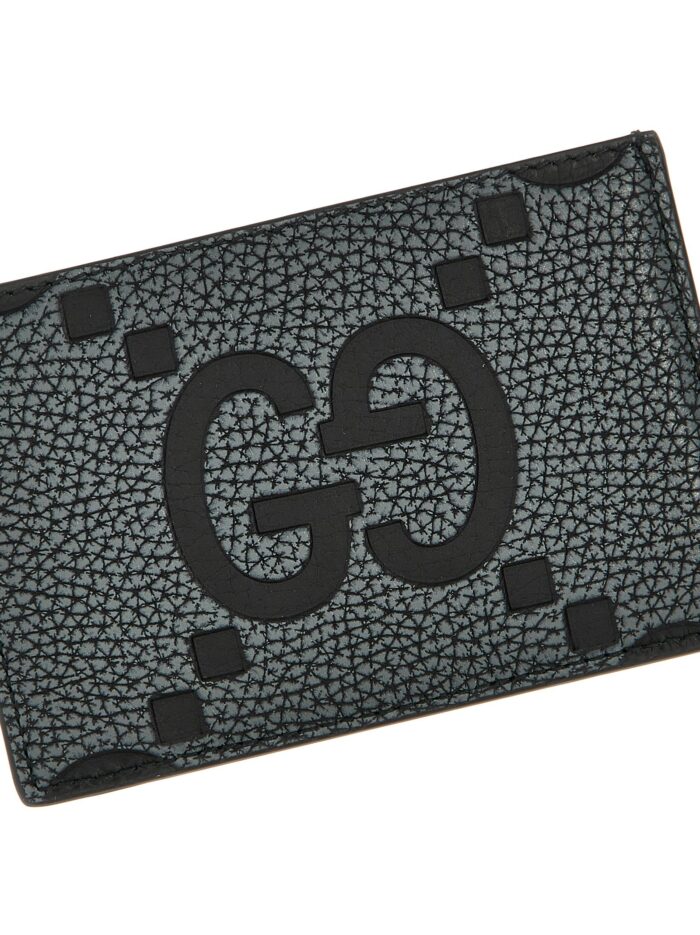 Gucci Maxi Cardholder GG