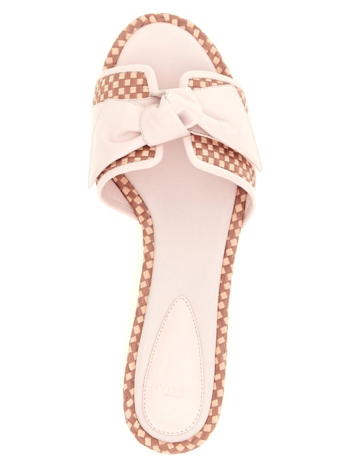 ALEXANDRE BIRMAN 'Maxi Clarita' Sandals