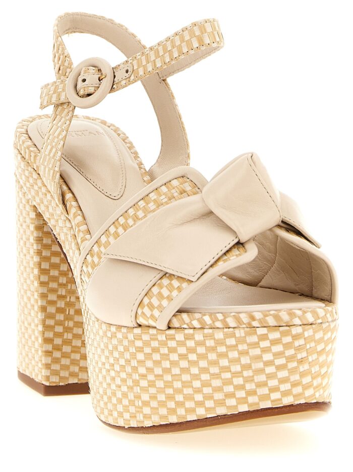 ALEXANDRE BIRMAN 'Maxi Clarita' Sandals