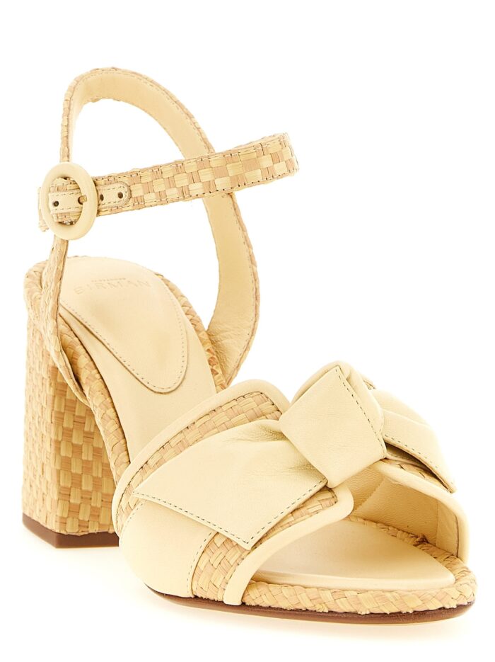 ALEXANDRE BIRMAN 'Maxi Clarita' Sandals