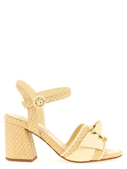 ALEXANDRE BIRMAN 'Maxi Clarita' Sandals