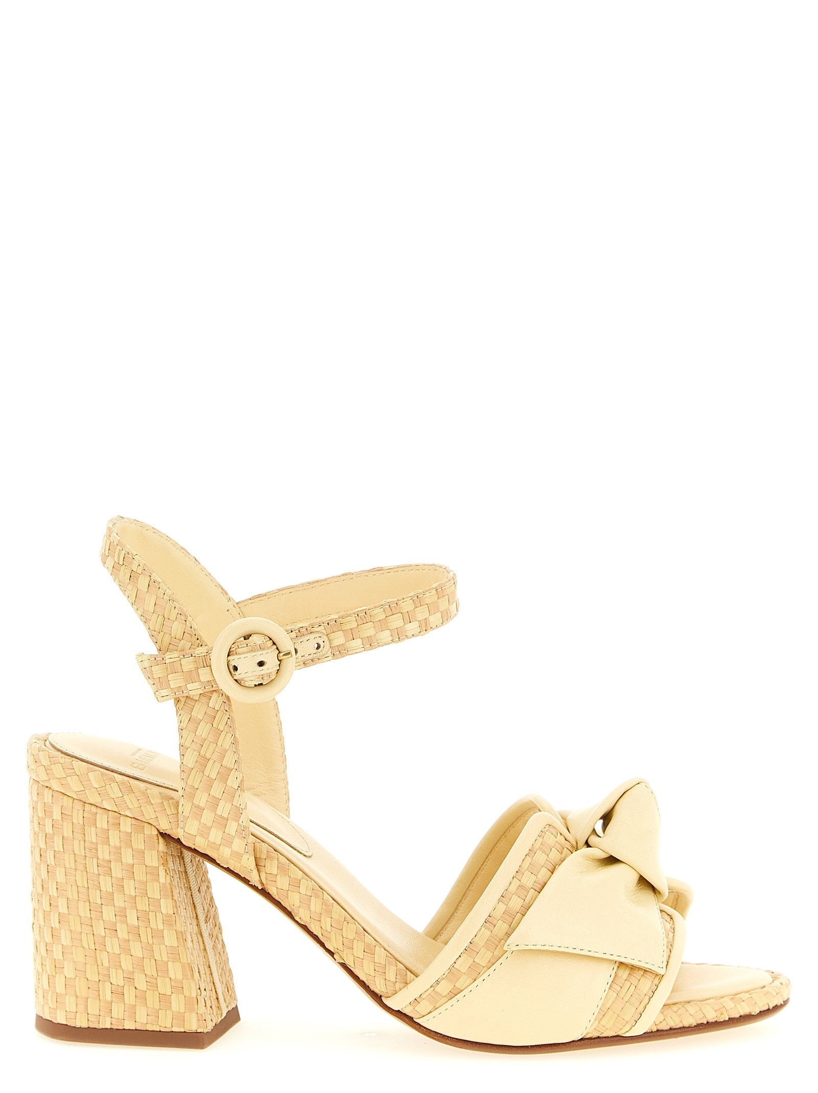ALEXANDRE BIRMAN 'Maxi Clarita' Sandals
