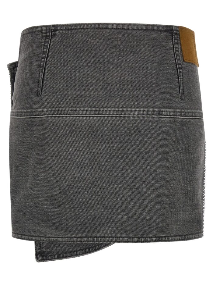 Haikure 'May' Skirt