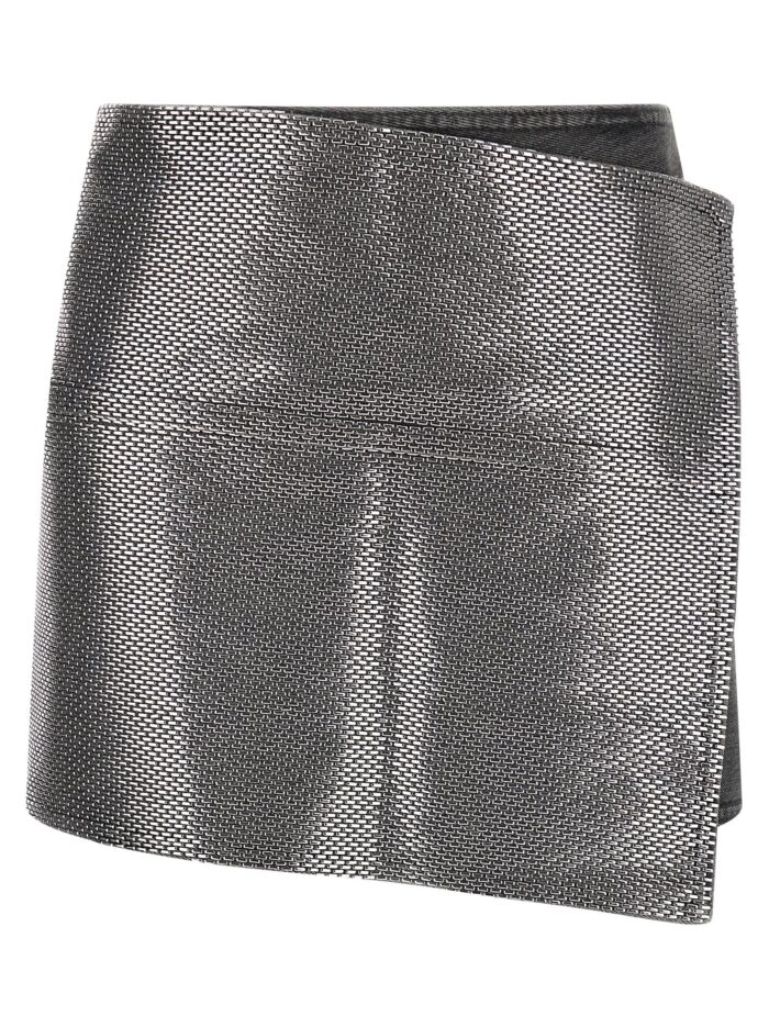 haikure 'may' skirt Haikure 'May' Skirt