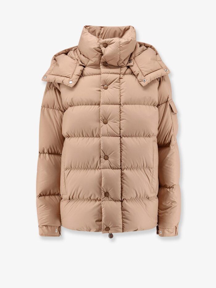 moncler maya 70 recycled polyester down jacket Moncler Maya 70 Recycled Polyester Down Jacket