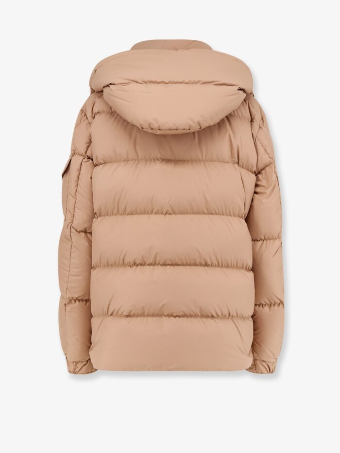 Moncler Maya 70 Recycled Polyester Down Jacket
