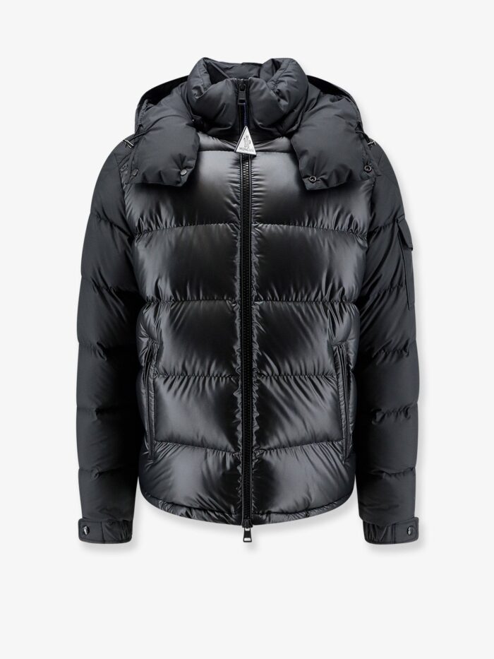 Moncler Maya Recycled Polyester Down Jacket