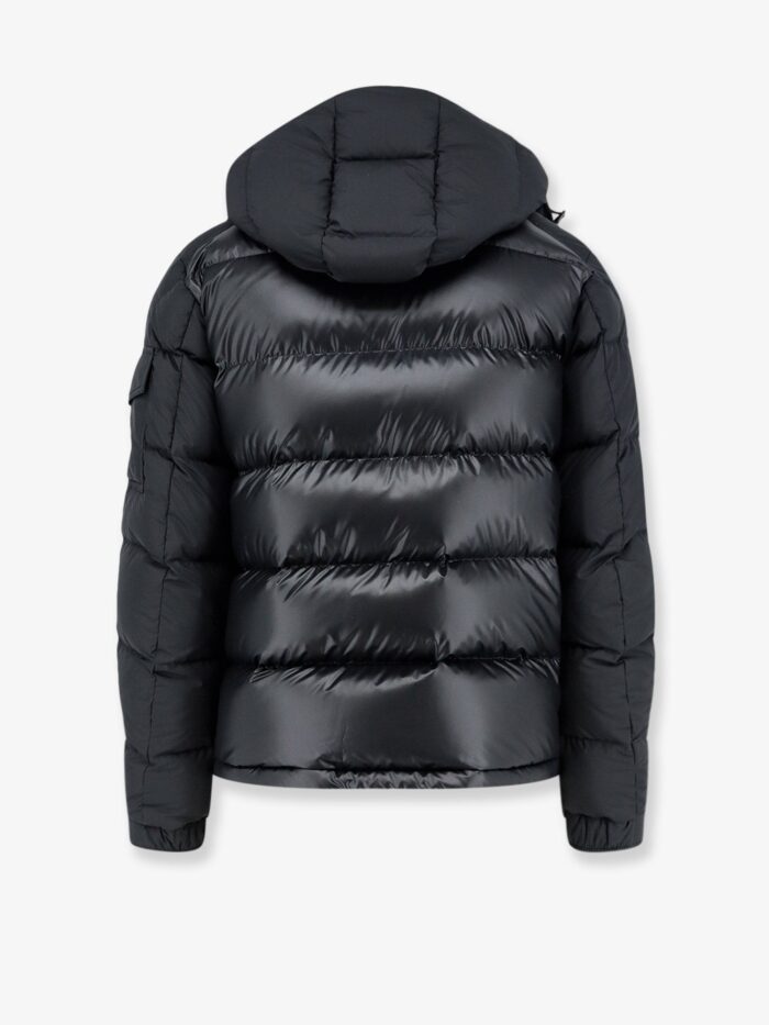 Moncler Maya Recycled Polyester Down Jacket