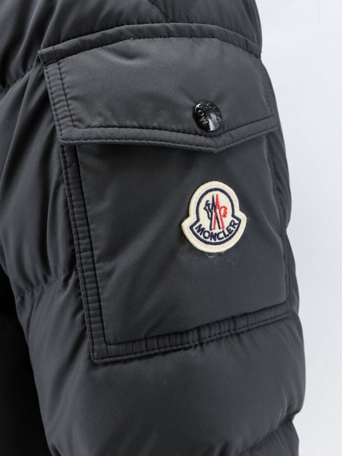 Moncler Maya Recycled Polyester Down Jacket