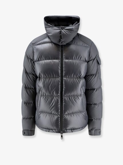 Moncler Maya Recycled Polyester Down Jacket