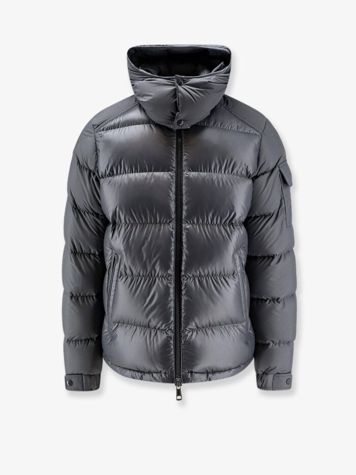 moncler maya recycled polyester down jacket Moncler Maya Recycled Polyester Down Jacket