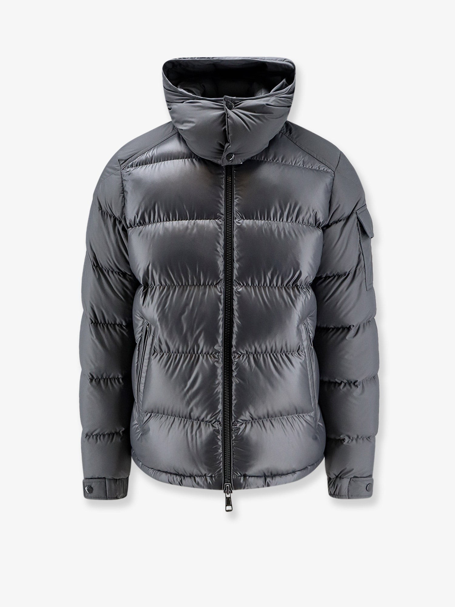 Moncler Maya Recycled Polyester Down Jacket