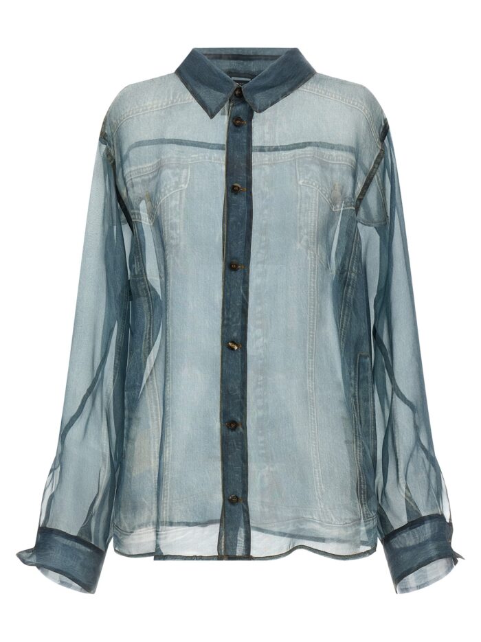 haikure 'maya' shirt Haikure 'Maya' Shirt