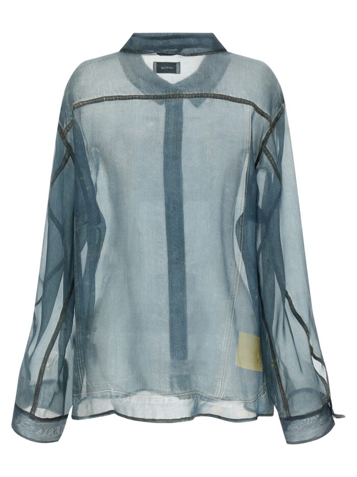 Haikure 'Maya' Shirt