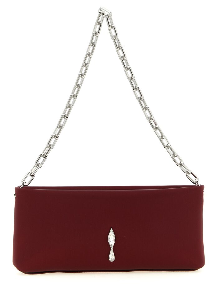christian louboutin 'maykimay' clutch CHRISTIAN LOUBOUTIN 'Maykimay' Clutch