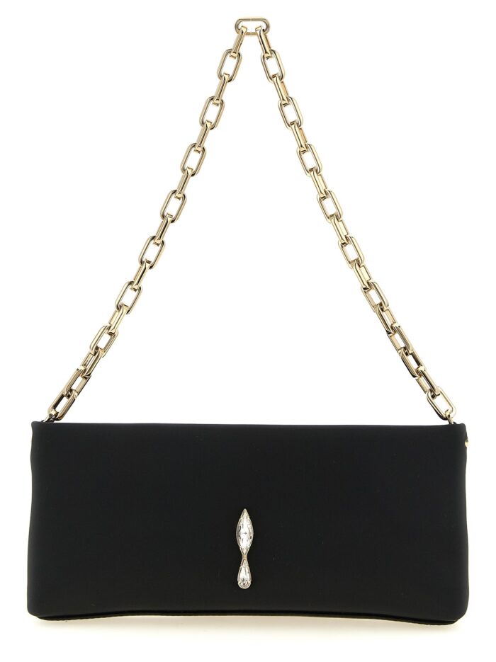 CHRISTIAN LOUBOUTIN 'Maykimay' Clutch