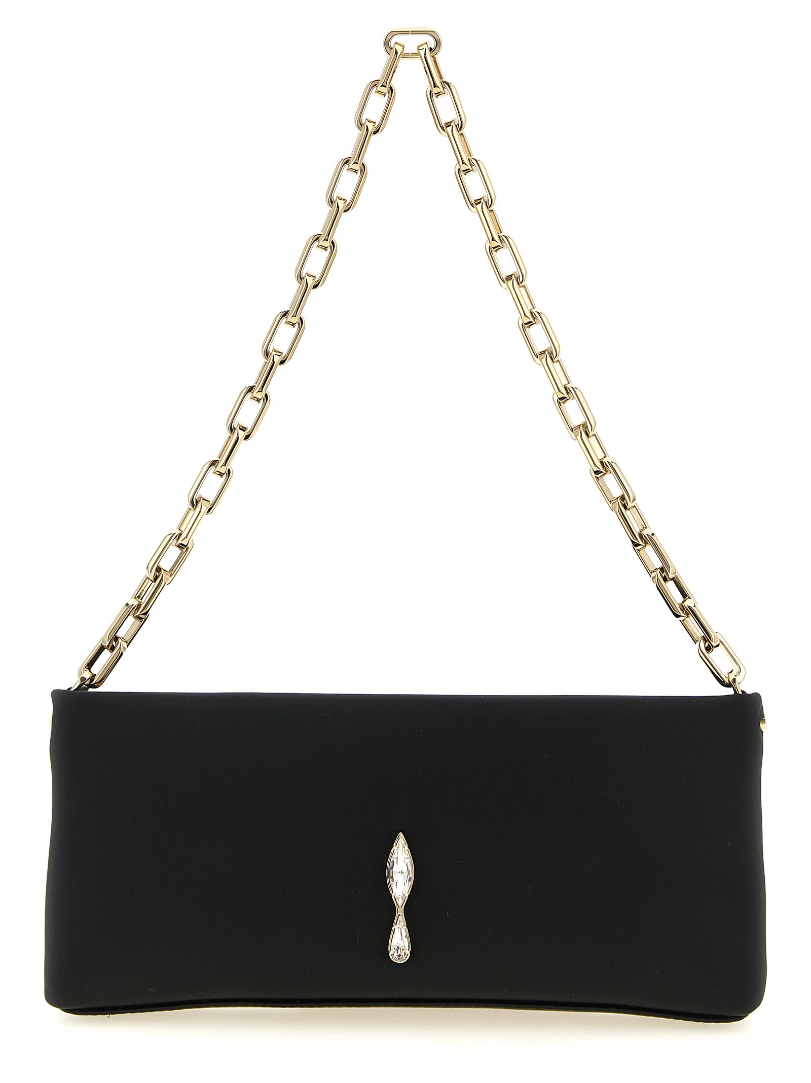CHRISTIAN LOUBOUTIN 'Maykimay' Clutch