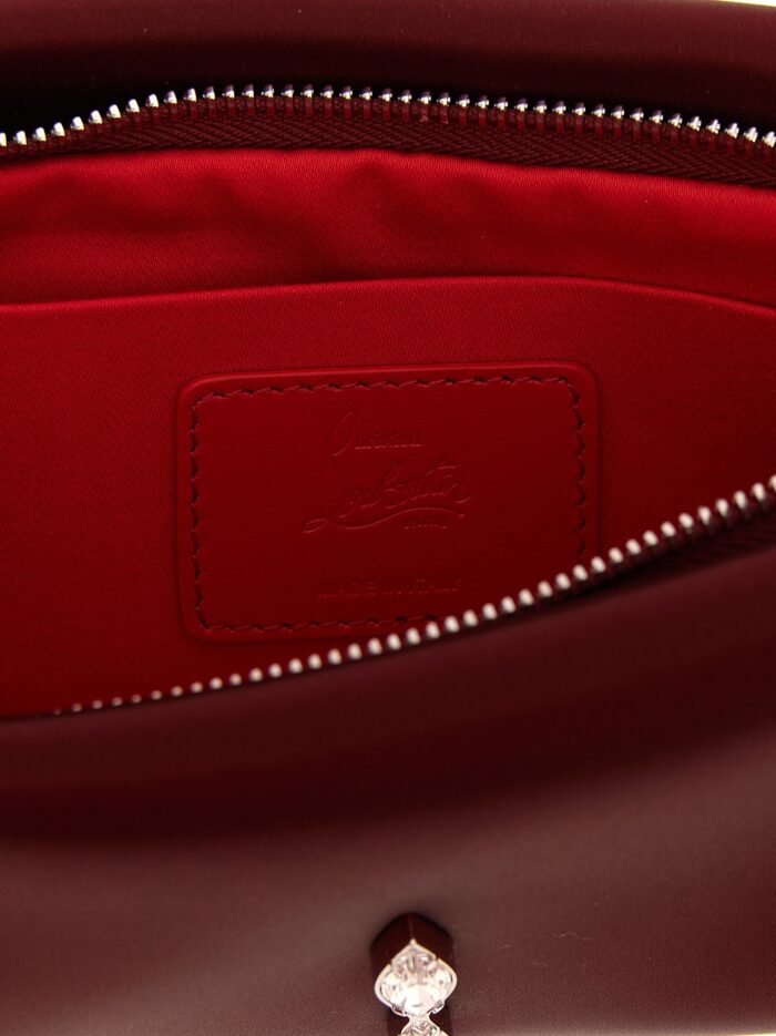 CHRISTIAN LOUBOUTIN 'Maykimay' Clutch