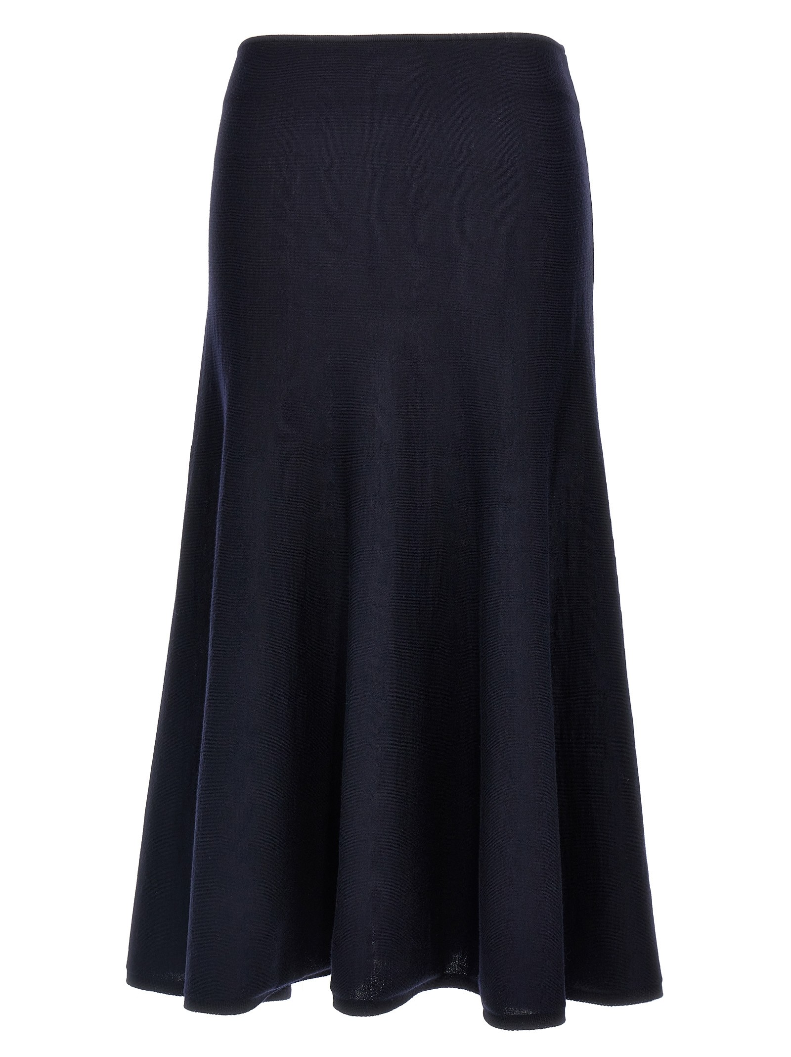KHAITE 'Mayu' Skirt
