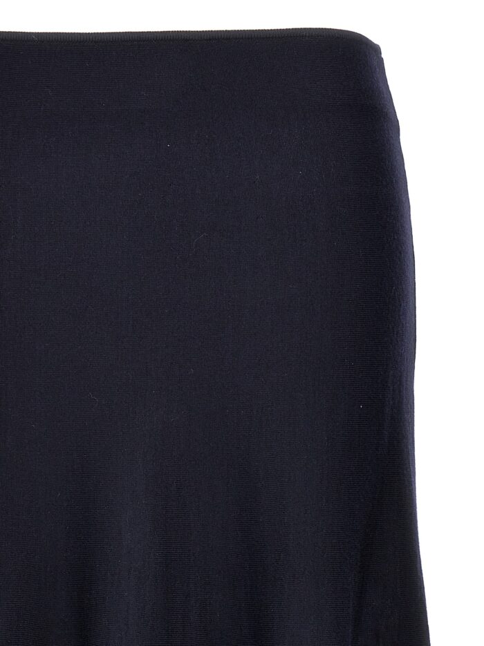 KHAITE 'Mayu' Skirt