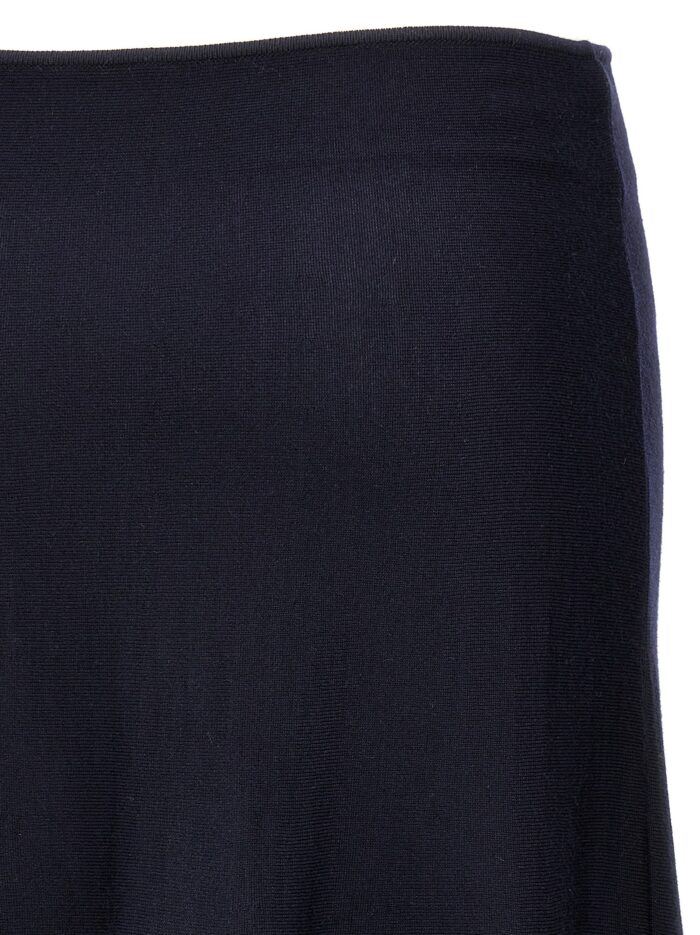 KHAITE 'Mayu' Skirt