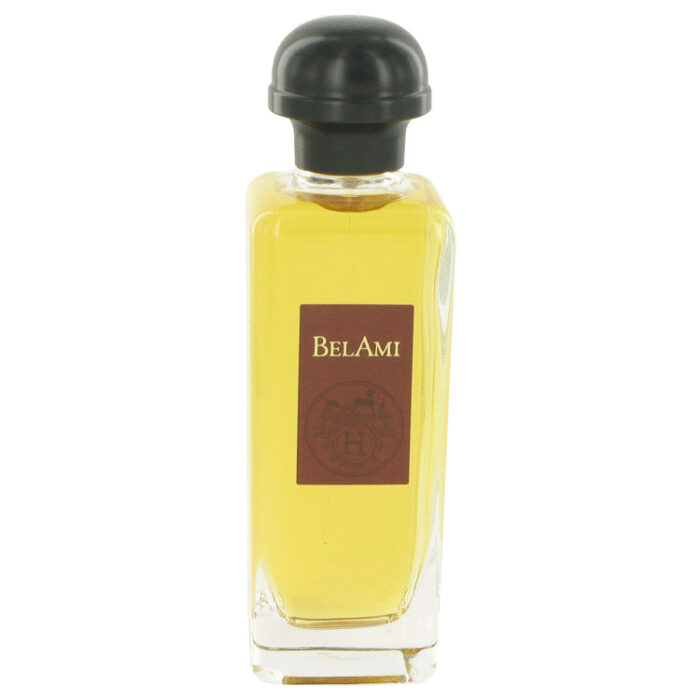 Bel Ami By Hermes - Eau De Toilette Spray (Tester) 3.4 Oz