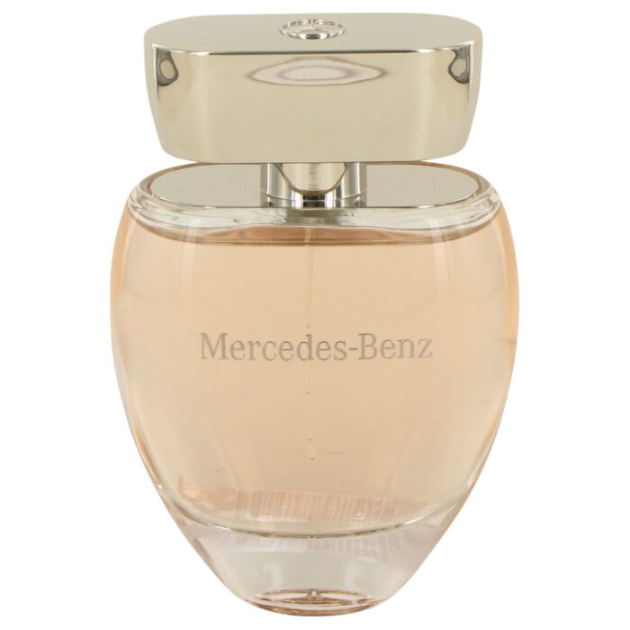 Mercedes Benz By Mercedes Benz - Eau De Parfum Spray (unboxed) 3 Oz - Image 1