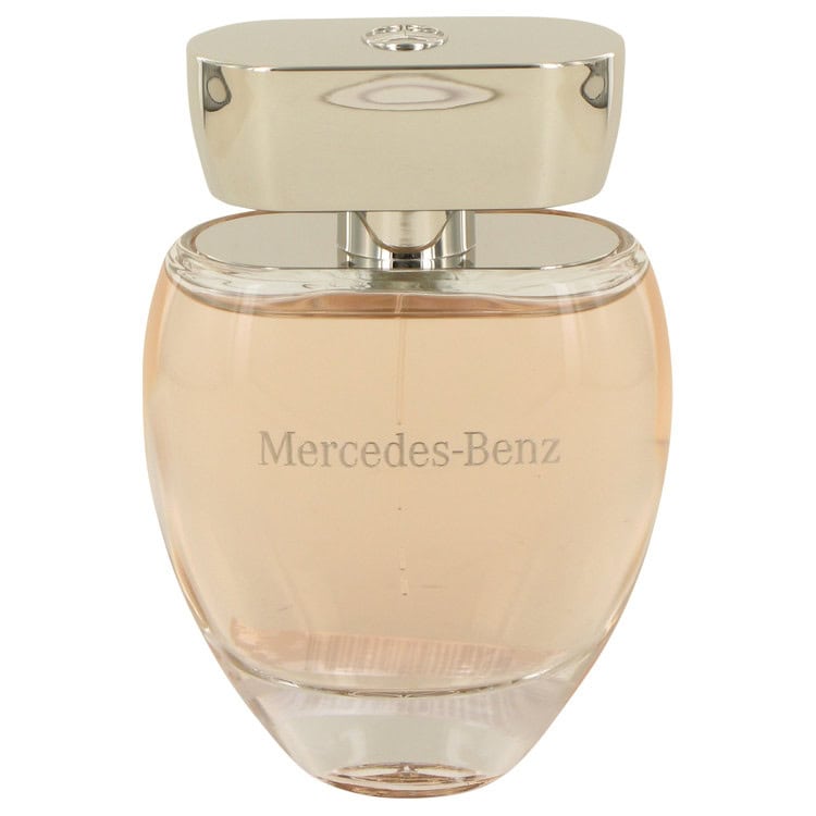 Mercedes Benz By Mercedes Benz - Eau De Parfum Spray (unboxed) 3 Oz